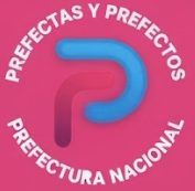 Logo Prefectura
