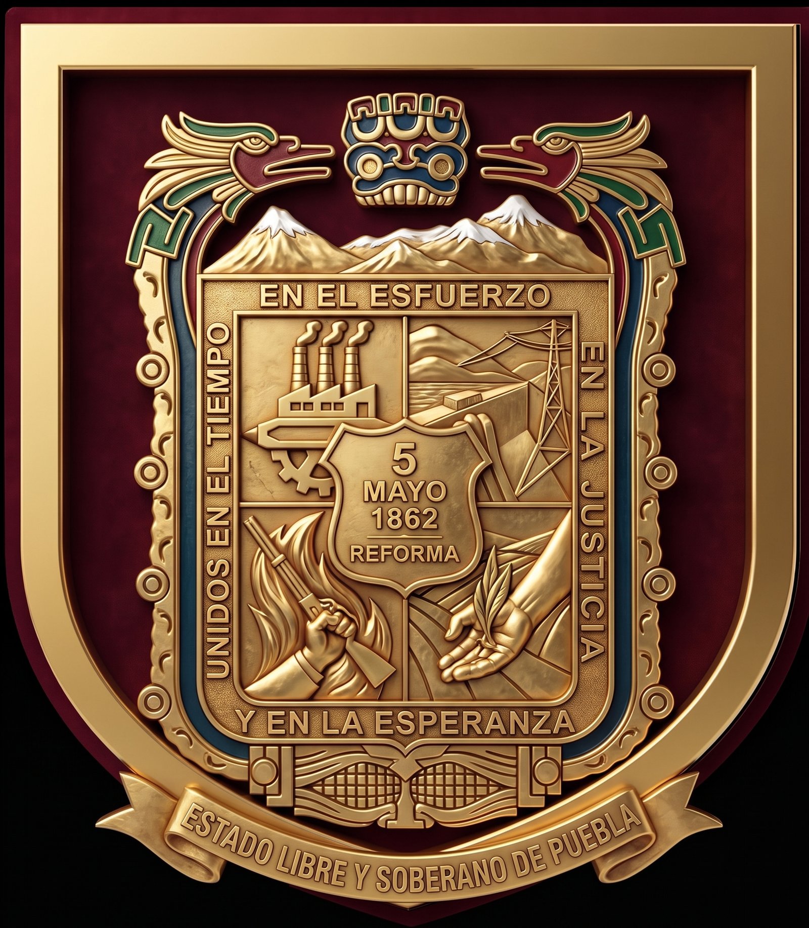 Puebla
